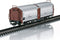 SCHIEBEDACHWAGEN-SET TBES DB
