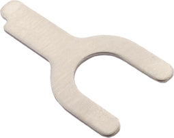 Schijfrem-spacer Br-m965/xtr 0.5 Mm Y8cl13000