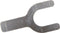 Schijfrem-spacer Br-m965/xtr 0.5 Mm Y8cl13000
