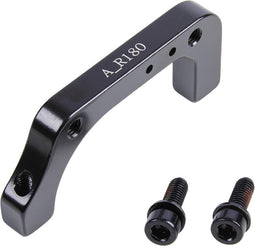 Schijfremadapter A4 Tektro : Achter 180mm