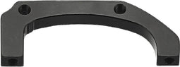 Schijfremadapter D2 Tektro : Achter ø180mm