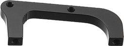 Schijfremadapter D4 Tektro : Achter ø203mm