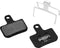 Schijfremblokset Elvedes Metalic Carbon Avid DB1 / DB3 and SRAM DB5 / Level / Level T / Level TL (1 paar)