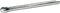 Schijfremblokset Elvedes Metalic Carbon Hayes Sole, MX-2, MX-3, MX-4, GX-2 / Promax DSK810