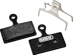 Schijfremblokset Metalic Carbon Formula Mega /One