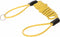 Schijfremslot reminder kabel