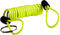 Schijfremslot reminder kabel
