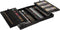 Schilder- En Tekenset in houten koffer - 174-delig - Tekenkoffer - Schilderset