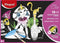 Schilderboek Maped Magic A4
