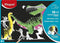 Schilderboek Maped Magic A4