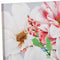 Schilderij Alexandra House Living Nature Canvas Sparrenhout 80 x 3 x 80 cm