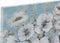 Schilderij DKD Home Decor 100 x 2,8 x 100 cm Vaas Shabby Chic (2 Stuks)