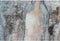 Schilderij DKD Home Decor 100 x 2,8 x 100 cm Vaas Traditioneel (2 Stuks)
