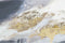 Schilderij DKD Home Decor 100 x 3,5 x 100 cm Abstract Modern (2 Stuks)