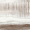 Schilderij DKD Home Decor 100 x 3,7 x 100 cm Abstract Stads (2 Stuks)