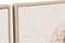 Schilderij DKD Home Decor 100 x 4 x 100 cm Stads (2 Stuks)