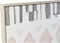 Schilderij DKD Home Decor 100 x 4 x 140 cm Boho (2 Stuks)
