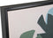 Schilderij DKD Home Decor 103 x 4,3 x 143 cm Vaas Scandinavisch (2 Stuks)