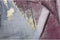 Schilderij DKD Home Decor 103 x 4,5 x 103 cm Olifant Modern (2 Stuks)