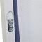 Schilderij DKD Home Decor 103 x 4,5 x 103 cm Vrouw Scandinavisch (2 Stuks)