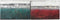 Schilderij DKD Home Decor 120 x 3,5 x 80 cm Abstract Modern (2 Stuks)