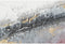 Schilderij DKD Home Decor 120 x 3,5 x 80 cm Abstract Modern (2 Stuks)