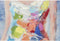 Schilderij DKD Home Decor 120 x 3,5 x 90 cm Mediterrane (2 Stuks)