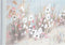 Schilderij DKD Home Decor 140 x 3,7 x 70 cm Strand Mediterrane (2 Stuks)