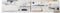 Schilderij DKD Home Decor 150 x 3,5 x 60 cm Abstract Modern (2 Stuks)