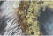 Schilderij DKD Home Decor 150 x 3 x 60 cm Abstract Modern (2 Stuks)