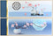 Schilderij DKD Home Decor 180 x 3 x 60 cm Orientaals (2 Stuks)