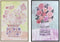 Schilderij DKD Home Decor 36 x 4 x 93 cm Vaas Shabby Chic (2 Stuks)