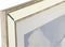 Schilderij DKD Home Decor 40 x 1,6 x 60 cm Vogels Mediterrane (3 Onderdelen)
