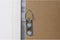 Schilderij DKD Home Decor 40 x 1,6 x 60 cm Vogels Mediterrane (3 Onderdelen)
