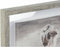 Schilderij DKD Home Decor 40 x 3,8 x 80 cm Vrouw Romantiek (2 Stuks)