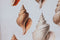 Schilderij DKD Home Decor 50 x 2.5 x 70 cm 50 x 2,5 x 70 cm (2 Stuks)