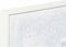 Schilderij DKD Home Decor 52,2 x 4,5 x 73 cm Vaas Scandinavisch (2 Stuks)