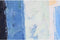 Schilderij DKD Home Decor 60 x 3,5 x 80 cm Abstract 60 x 3 x 80 cm Stads (2 Stuks)