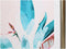 Schilderij DKD Home Decor 60 x 4 x 80 cm Tropisch (3 Onderdelen)