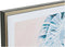 Schilderij DKD Home Decor 60 x 4 x 80 cm Tropisch (3 Onderdelen)