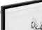 Schilderij DKD Home Decor 70 x 2,5 x 90 cm Vrouw Modern (2 Stuks)
