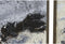 Schilderij DKD Home Decor 79 x 2,5 x 79 cm Abstract Modern (4 Onderdelen)