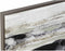 Schilderij DKD Home Decor 79 x 2,5 x 79 cm Abstract Modern (4 Onderdelen)