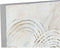 Schilderij DKD Home Decor 80 x 3,5 x 120 cm Abstract Loft (2 Stuks)