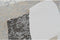 Schilderij DKD Home Decor 80 x 3,7 x 100 cm Abstract Stads (2 Stuks)