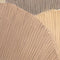Schilderij DKD Home Decor 80 x 3,7 x 100 cm Berg Scandinavisch (2 Stuks)
