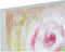 Schilderij DKD Home Decor 80 x 3 x 80 cm Vaas Traditioneel (2 Stuks)