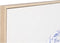 Schilderij DKD Home Decor 80 x 4 x 120 cm Blommor Scandinavisch (2 Stuks)
