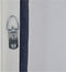 Schilderij DKD Home Decor 83 x 4,5 x 122,5 cm 83 x 4,5 x 123 cm Abstract Stads (2 Stuks)