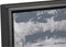 Schilderij DKD Home Decor 83 x 4,5 x 122,5 cm 83 x 4,5 x 123 cm Abstract Stads (2 Stuks)